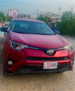 تويوتا راف 4